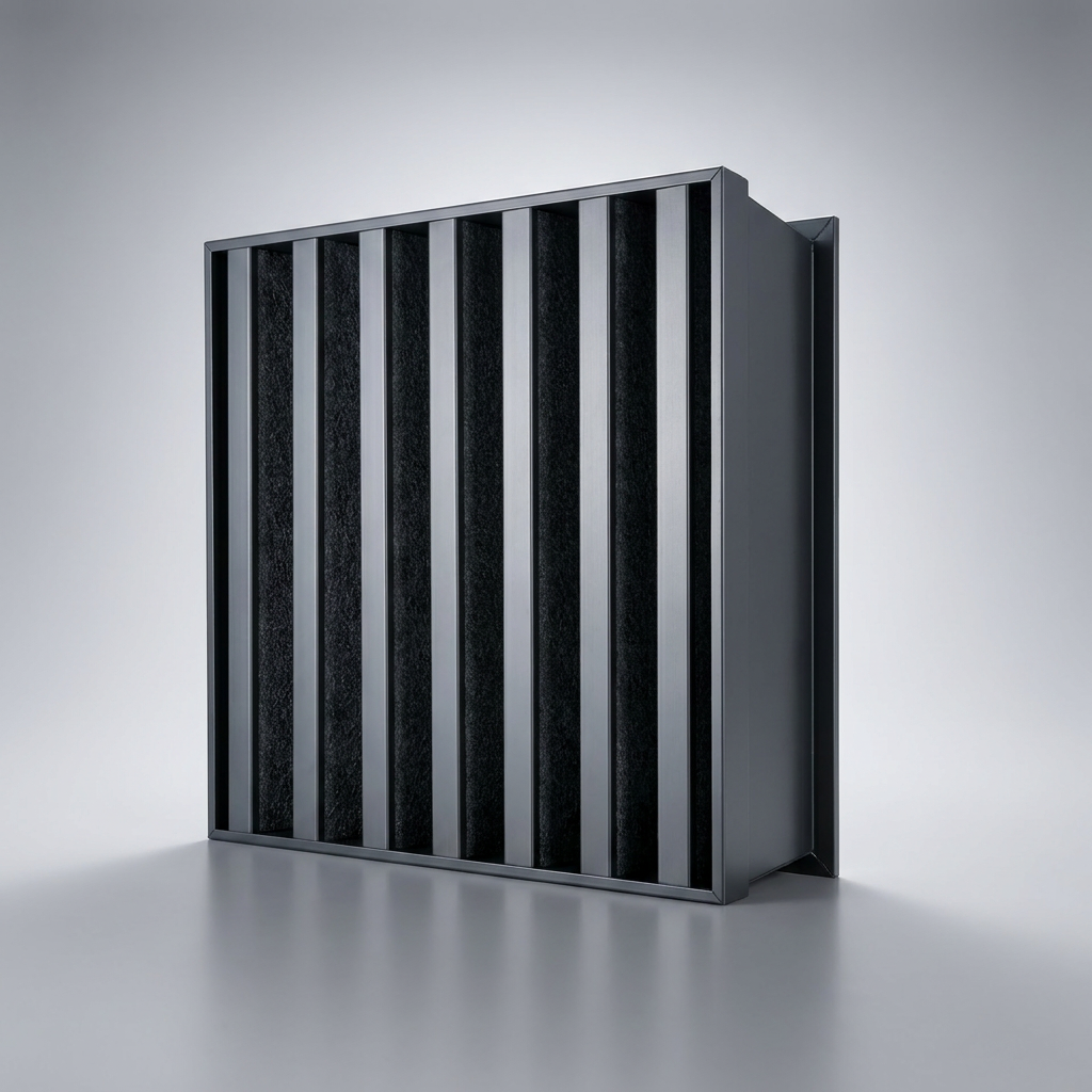Carbon Filter